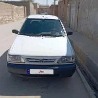 پراید 91|خودرو سواری و وانت|نهاوند, |دیوار