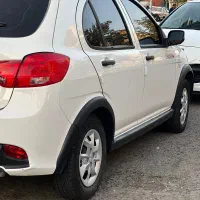 کوییک ۱۴۰۳ gxبدون رنگ