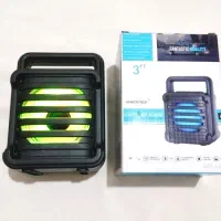 اسپیکر بلوتوثی گریت نایس مدل1343|پخشکننده همراه|سنندج, |دیوار