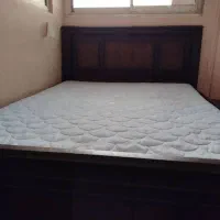 تخت دونفره|تخت و سرویس خواب|اصفهان, بهارستان (مخابرات)|دیوار