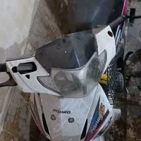 موتور ویو135