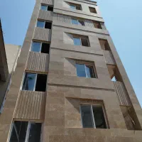 آپارتمان55متری/تک واحدی/خوش نقشه