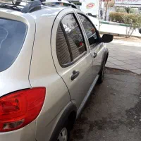 کوییک rs مدل ۱۴۰۲|خودرو سواری و وانت|کرج, عظیمیه|دیوار