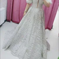 فروش لباس عروس