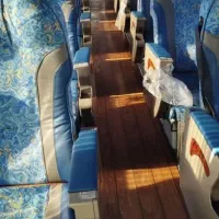 اتوبوس دربستی تور گردشگری|خدمات حمل و نقل|کرمان, |دیوار