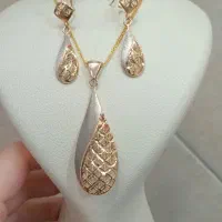 طلا دست دوم برای سرمایهگذاری|جواهرات|قم, شهرک امام حسین|دیوار