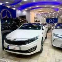 کیا اپتیما ۲۰۱۳ خانگی