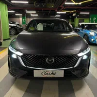 مزدا ez6 خاکستری / صفر / آماده تحویل