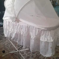 گهواره نوزاد