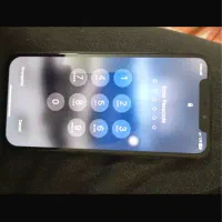 ایفون xsکارکرده ۲۵۶گیگ|موبایل|طالقان, |دیوار