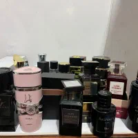 شیشه عطر اورجینال