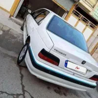 پارس سال۸۹|خودرو سواری و وانت|کرمانشاه, |دیوار