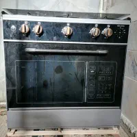 اجاق گاز پنج شعله