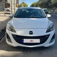 مزدا۳نیو تیپ۳