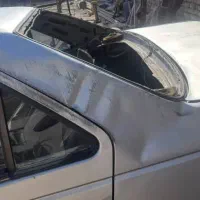 پژو مدل 85 روشن روپاحرکت قبلش فابریک تصادفی|خودرو سواری و وانت|شاهین‌شهر, فردوسی|دیوار