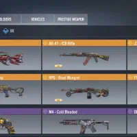 اکانت کالاف|کنسول، بازی ویدئویی و آنلاین|دورود, |دیوار