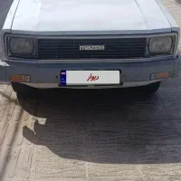 مزدا 2000