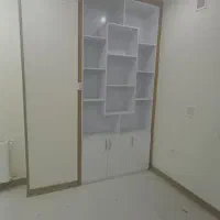 املاک افرا/۱۱۰ متری فول امکانات/کلید نخورده|اجارهٔ آپارتمان|ماهدشت, |دیوار