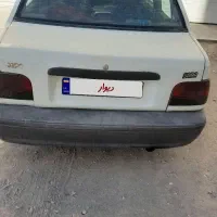پرا|خودرو سواری و وانت|سبزوار, توحیدشهر|دیوار