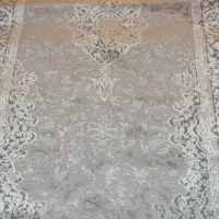 گلیم فرش ۱در ۲ . ۲ متری
