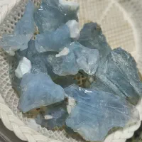 یک کیلو سنگ اوپالین