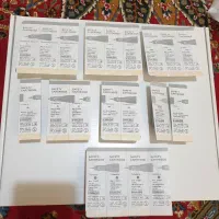 جدیدترین دستگاه تتو آمیا|آرایشی، بهداشتی، درمانی|شیراز, محراب|دیوار