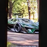 شیائومی پوکو X4 پرو 5G با حافظهٔ ۲۵۶ گیگابایت