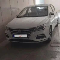 ام جی۵ مدل۲۰۲۴|خودرو سواری و وانت|تهران, مسعودیه|دیوار