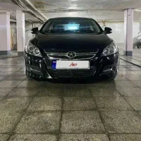 جک جی پنج اتوماتیک بدون رنگ