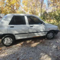 فروش پراید مدل1395