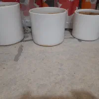 گلدان سرامیکی