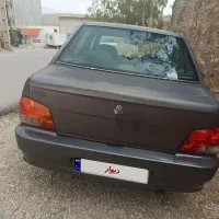 پراید مدل 90