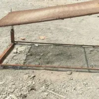 جوشکاری  وخردکاری  برشکاری