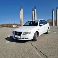 سمند سورن درجه یک f7