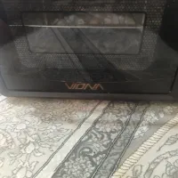 ماکروفر ویونا|اجاق گاز و لوازم برقی پختوپز|مشهد, شیرودی|دیوار