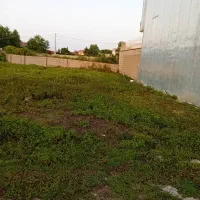 زمین مسکونی فروشی