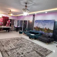 ویلا ۷۰۰ متری استخر آبگرم بیلیارد نزدیک