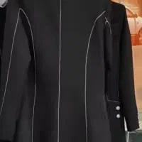 ست اداری لمه دوزی شیک جنس مازاراتی|لباس|ایرانشهر, |دیوار