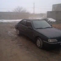 فروش پژو 405|خودرو سواری و وانت|سقز, |دیوار