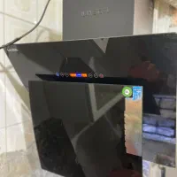 هودبیمکث مدل ارینا