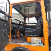 خاور۸۰۸ باری مدل۷۷|خودرو سنگین|آذرشهر, |دیوار