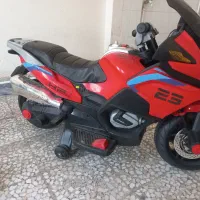 موتورشارژی