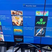 نصب بازی PS4 تحویل فوری|کنسول، بازی ویدئویی و آنلاین|تهران, میدان ولیعصر|دیوار