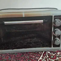 ماکروفر در حد سالم سالم