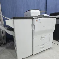 دستگاه ریکو سری ۳ ۶۵۰۳ بدون کارکرد