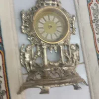 ساعت اینه مونده