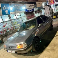 پژو 405 مدل 96|خودرو سواری و وانت|آمل, |دیوار