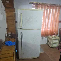 یخچال و گاز کارکرده