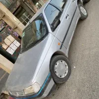 ۴۰۵ مدل ۸۹|خودرو سواری و وانت|سنندج, |دیوار