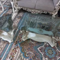 میزعسلی|مبلمان خانگی و میز عسلی|فردوسیه, |دیوار